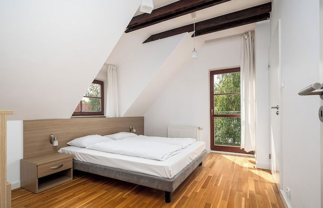 Osada Zamkowa Sun&Snow - Foto 43