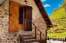 Grange pour 6 personnes avec studio indépendant - Foto 41