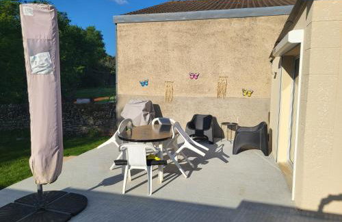 Logis du Boutillier - Foto 6