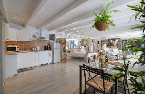 Villa Lilli - La maison de la danse - Foto 6