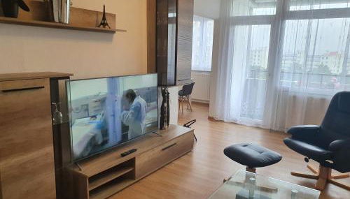 LANE City Laatzen, nahe Hannover Messe - Foto 4