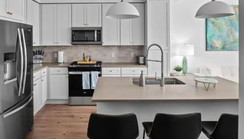 Incredible views! Pool,Gym,HTub - Foto 2