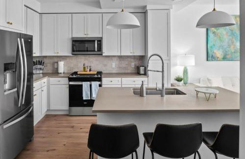 Incredible views! Pool,Gym,HTub - Foto 2