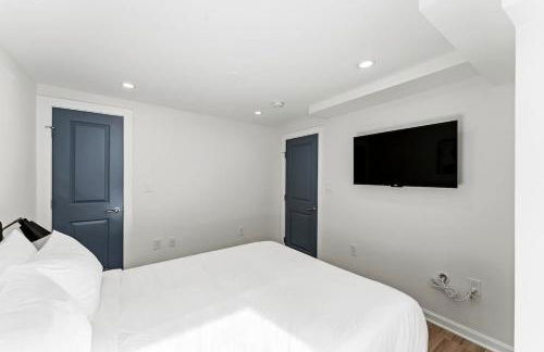 Stately DC Rowhome Spacious 7BR & 4BA #DCottage - Foto 54