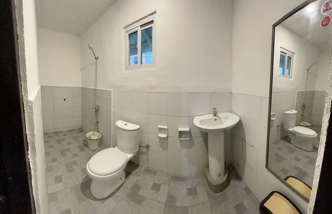 Hill Myna Beach Cottages - Foto 19