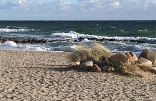 Ferienhaus Strandpark 7 - Foto 16