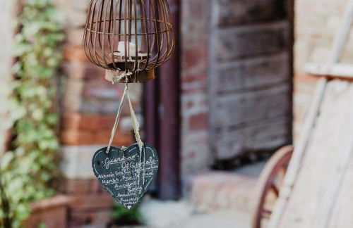 Abbazia Sette Frati Agriturismo Fratres - Foto 58