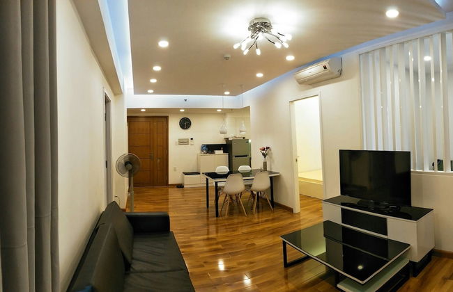 Bridge View Apartment - Foto 24