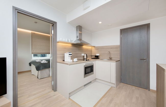 8ERA Business Executive Rotermanni Apts - Photo 31