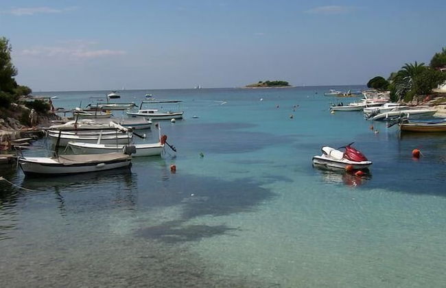 Apartments Ivan Rogoznica - Foto 1