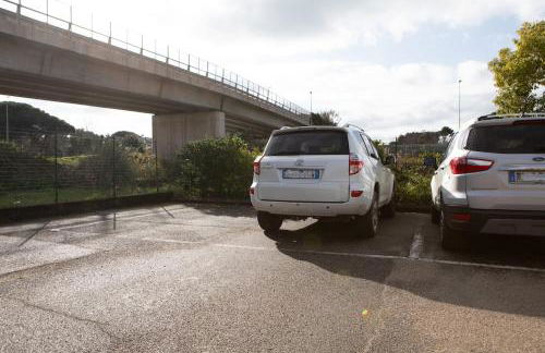 Villa Serena-250metri dal mare -Wifi- Free Parking - Foto 31