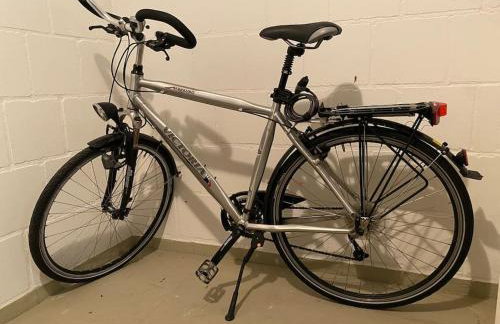 Ferienwohnung Coburger Land, ländlich gut gelegen - Foto 30