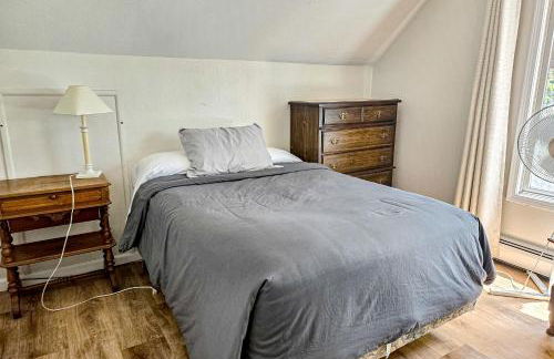 Smith Family Cottages - Foto 21