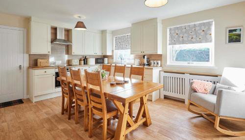 Host & Stay - Audrey's Cottage - Foto 5, stove, dishwasher, toaster