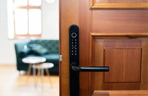 Apartamenty Nad Drwęcą - Foto 24