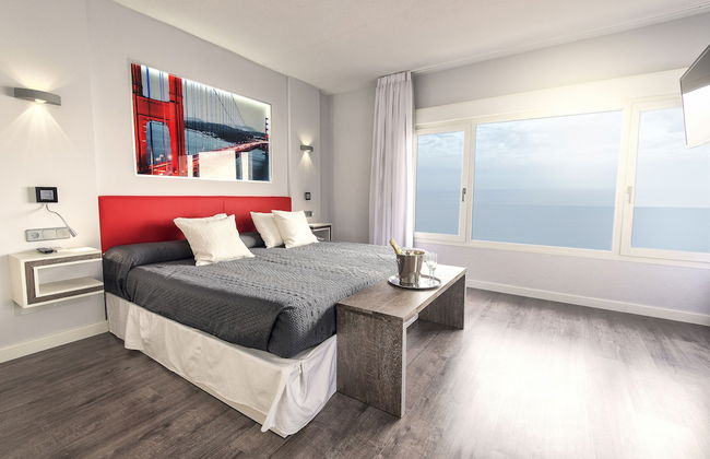 Aparthotel First Flatotel International - Photo 5