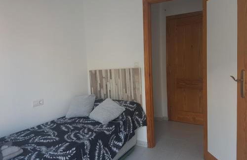 Apartamentos la Bastida - Foto 13