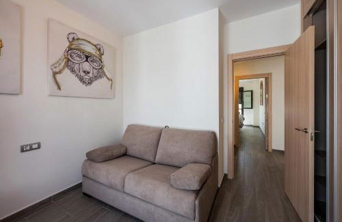 Casa Albatros - luxuriöses Penthouse-Apartment - Photo 32