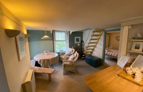 Praxis Trebarwith Strand - Foto 9