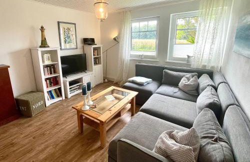 Ferienvermietung Meerlandliebe - Foto 19