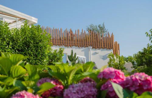 Colle degli ulivi Green Resort - Foto 7