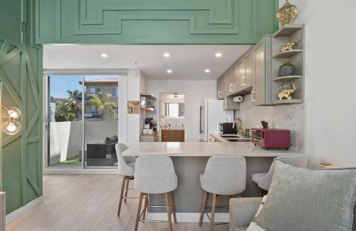 Ocean View Loft in Little Italy near Downtown-Gaslamp - Foto 13