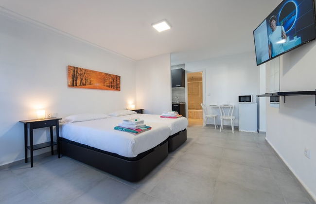 MarbellaCasadelMar - Foto 8