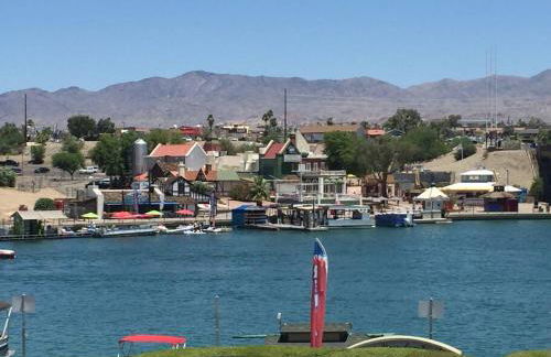 The Triple Palms - Foto 43