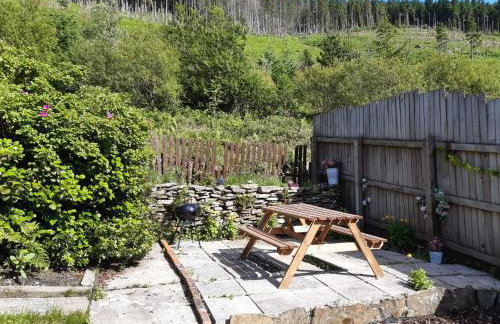 Afan Valley Home - Contractor Accommodation - Foto 25