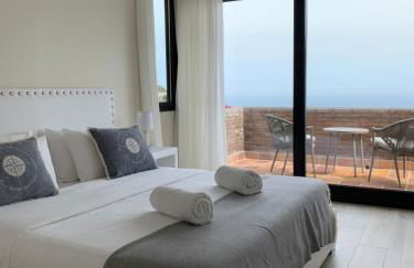 Sitges Spaces Sea View Villa- 6 Bedrooms, 5 bathrooms, 2 private pools, Near center - Foto 27
