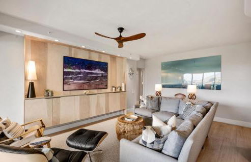 Kaanapali Alii 2 Bedroom Garden-Mountain View - Foto 132