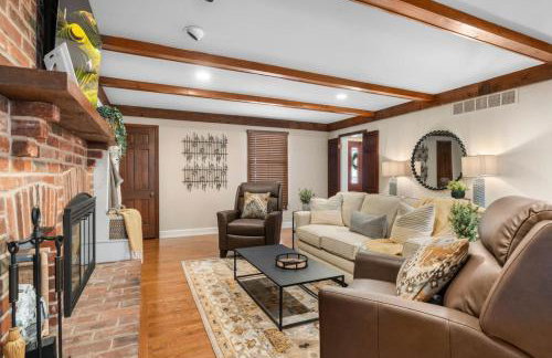 Pine Cove Retreat - 4BR - Pool - Foto 21