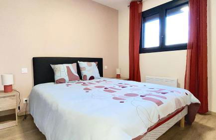 Villa le Menhir 4 Ch au Bord du Lac et Terrasse - Foto 37