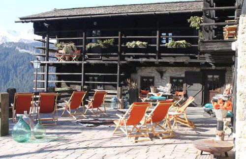 Hotel Rikhelan - Foto 26