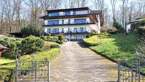 Ferienwohnungen Petrisberg - Foto 2