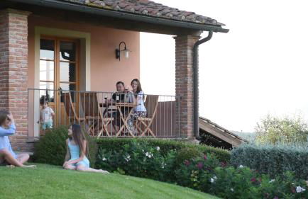 Poggio al Casone - Foto 9