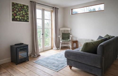 A Somerset Countryside Lodge - Foto 7