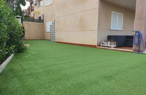 Villa Teresitas, Casa Grande en Gran Alacant - Foto 7