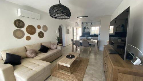 Barathéon - AzulenaCalpe - Foto 2