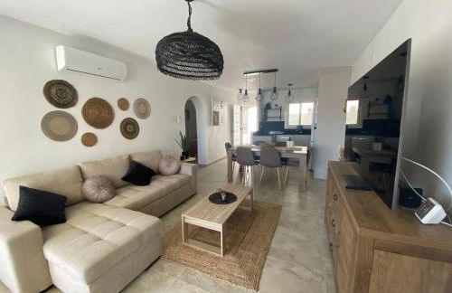 Barathéon - AzulenaCalpe - Foto 2