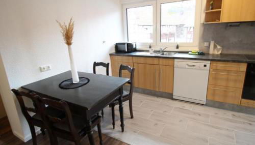 NEU! FeWo Marburg 2 mit Balkon - Foto 4