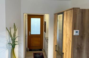 Apartment Wildbert mit Blick auf die Donau, nur Feriengäste willkommen, keine Arbeiterunterkunft! - Foto 5