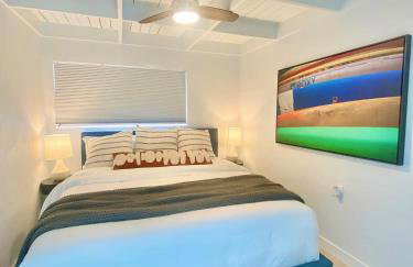 Village District! Cleo Beach! 5 Min Walk to DTWN! - Foto 45