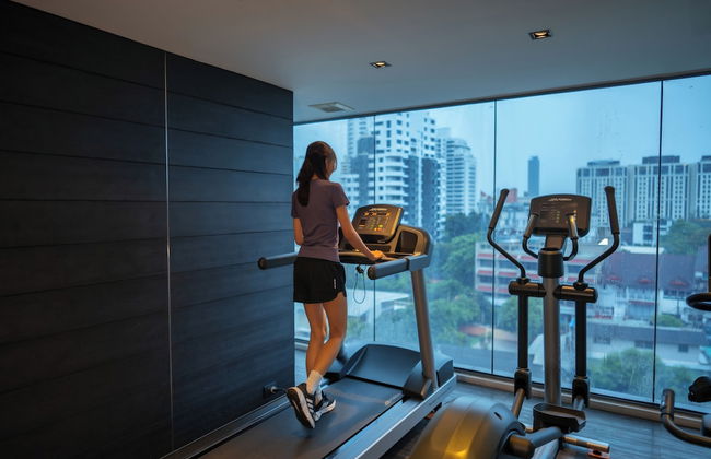 VOQUE Hotel & Serviced Residence Sukhumvit 51 - Photo 31