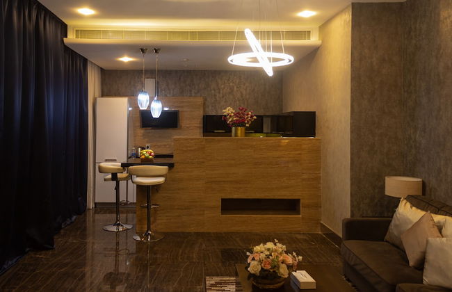 Blaire Executive Suites - Photo 20