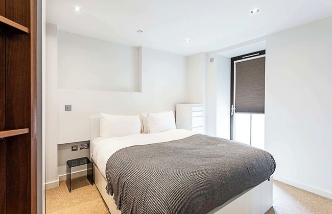 Gorgeous Westminster Flat - Foto 7