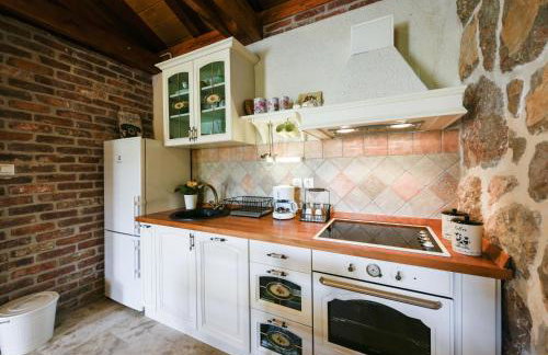 Traditional Stone House Bura - Nature Park Velebit - Photo 35