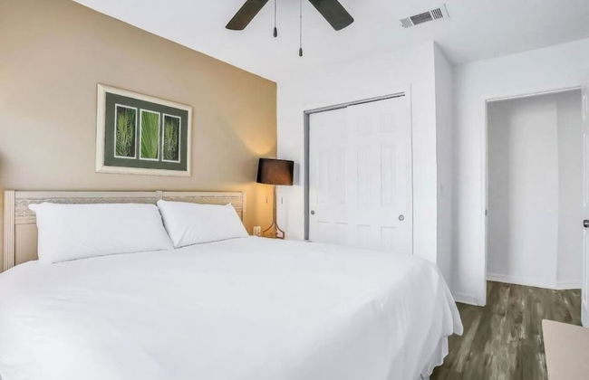 Central to all the fun Disney - Foto 4