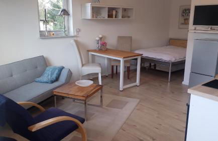 Grüne Auszeit - Foto 1