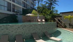 Morada do Sol Flat - Foto 4